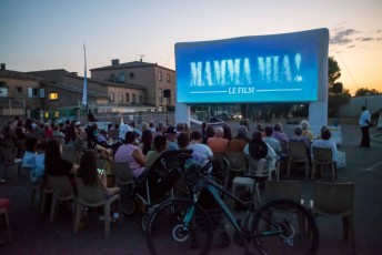 Cinéma plein air Mamma Mia-10