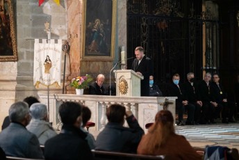 Messe inaugurale (10)