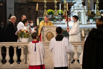 Messe inaugurale (14)