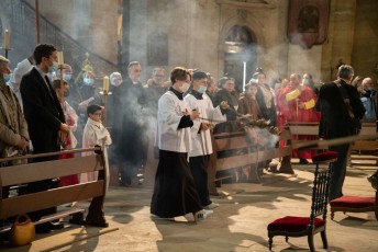 Messe inaugurale (3)