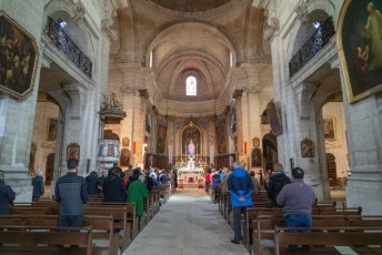 Messe inaugurale (9)