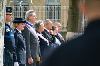 Police-Prise de fonction François Toulouse -2