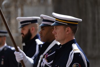 Police-Prise de fonction François Toulouse -8