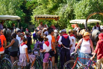 abrivade ancienne _ Beaucaire (57)