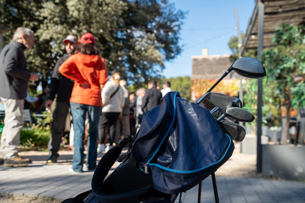 ⛳️ 𝐈𝐧𝐚𝐮𝐠𝐮𝐫𝐚𝐭𝐢𝐨𝐧 𝐝𝐮 𝟗𝐞 𝐭𝐫𝐨𝐮 𝐝𝐮 𝐆𝐨𝐥𝐟 𝐝𝐞 𝐒𝐚𝐢𝐧𝐭-𝐑𝐨𝐦𝐚𝐧 : 𝐮𝐧𝐞 𝐧𝐨𝐮𝐯𝐞𝐥𝐥𝐞 𝐞̀𝐫𝐞 𝐩𝐨𝐮𝐫 𝐥𝐞 𝐠𝐨𝐥𝐟 𝐛𝐞𝐚𝐮𝐜𝐚𝐢𝐫𝐨𝐢𝐬 !