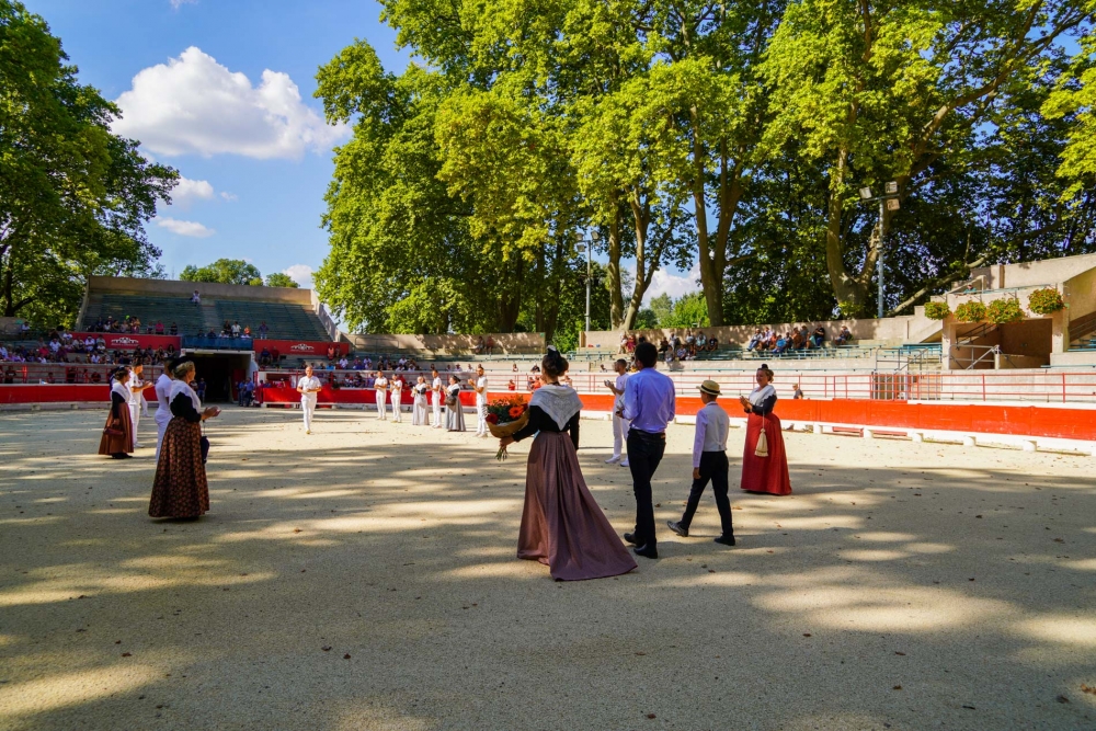 Vincent Marignan grand vainqueur du trophée Marius Gardiol
