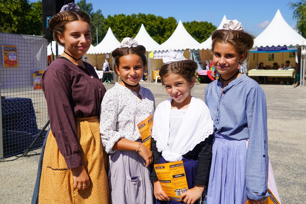 Rentrée réussie pour le tissu associatif Beaucairois