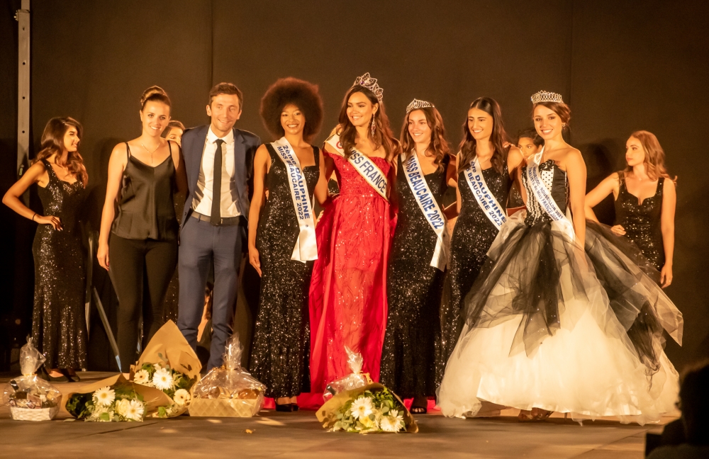 Retour sur l’élection de Miss Beaucaire 2022