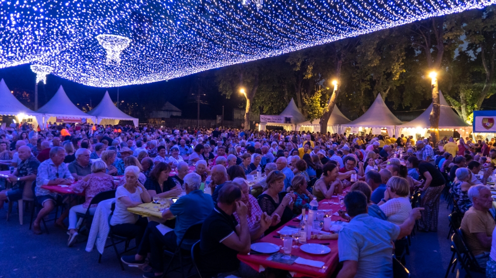 Jour 2 du Salon Taurin : Ambiance bodégas à Beaucaire !