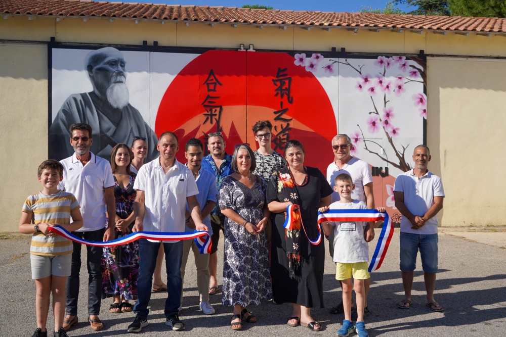 L’Espace Mituki a ouvert ses portes
