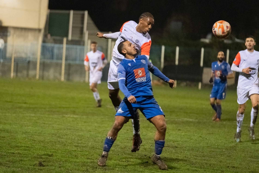 Belle victoire du Stade Beaucairois 30 face à la réserve pro du Montpelier Hérault !