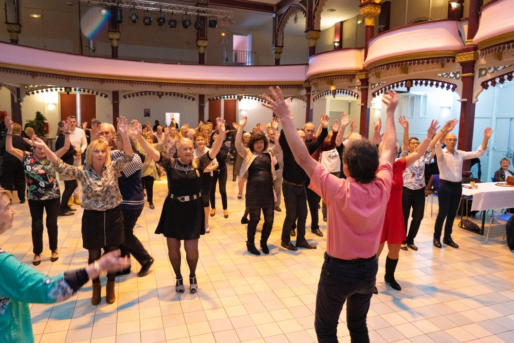 Beaucaire : Une reprise très attendue des après-midis dansants !