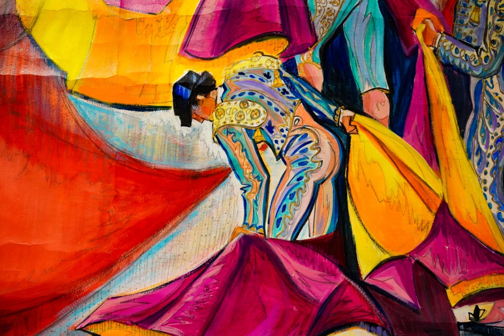 L’exposition « La métamorphose du regard » à Beaucaire