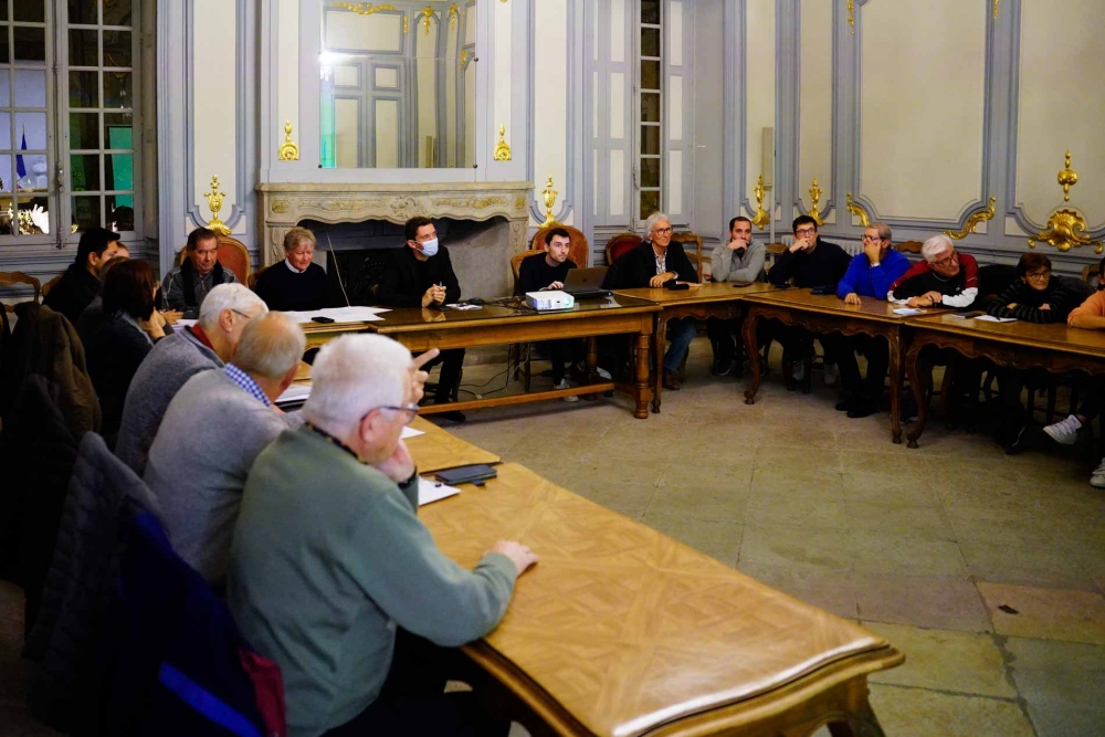 Beaucaire / Courses camarguaises : La saison 2022 se prépare