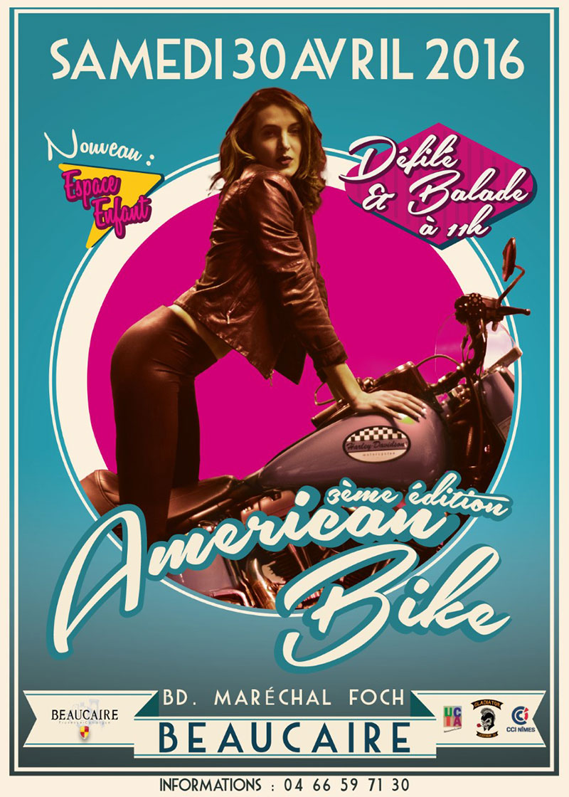 American Bike American Bike