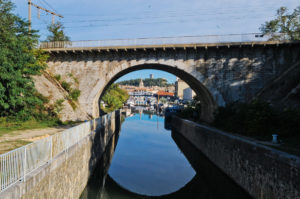 Réouverture de l'écluse de Beaucaire : Enfin un Maire qui se bât pour l'avenir de notre ville !