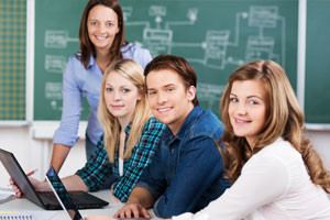 Lycée d'enseignement général
