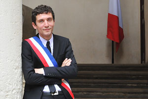 Votre maire Votre maire