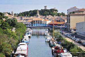 beaucaire ville