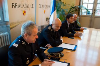 Sécurité : Des moyens supplémentaires pour la police municipale et une coopération renforcée avec la police nationale