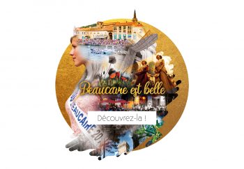 Vidéo : Beaucaire est belle, découvrez-la !