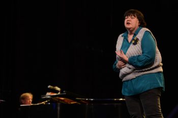 Les professeurs du conservatoire de Beaucaire ont livré un concert chargé d’émotions