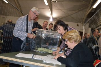 FFCC : Hadrien Poujol élu président pour 4 ans !