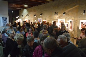 Exposition : L’Eglise Saint-Paul en photos à découvrir jusqu’à fin mars