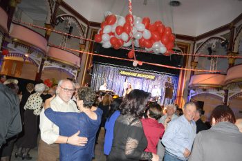 L’Association lyrique “Provence Terre d’Argence” fête la Saint-Valentin