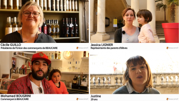 VIDEO – Beaucaire candidate pour un lycée d’enseignement général
