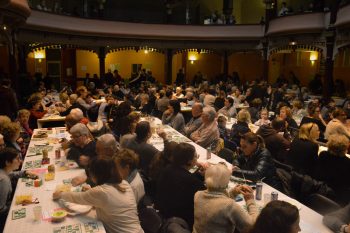 Grand succès pour le loto annuel de l’Institut d’Alzon Saint-Félix de Beaucaire