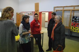 Beaucaire 2017 Portes Ouvertes Lycee Paul Langevin Repair 16 Le Site Officiel De La Ville De Beaucaire