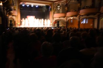 Les années 60 de retour à Beaucaire avec « Le Temps des Copains »