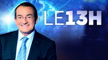 Les cerises Beaucairoises au JT de TF1