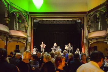 Beaucaire : Belle convivialité pour le 3e après-midi dansant de l’année !