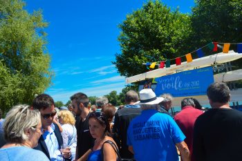 Fête du Nautisme : Nouveau succès pour l’édition 2017 !