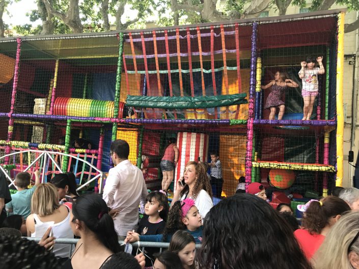 Journee des enfants 2017 Beaucaire (18)
