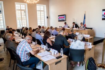 Le Maire de Beaucaire refuse l’augmentation de la TLPE !