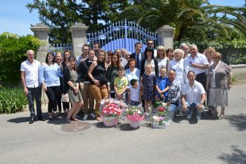 Une nouvelle centenaire à Beaucaire !