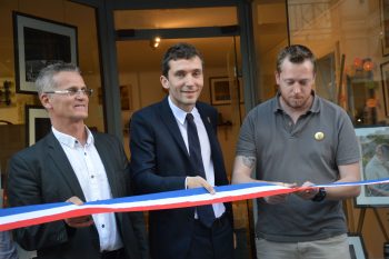 Commerce : Studio.B ouvre rue Nationale !