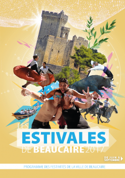 Estivales 2017