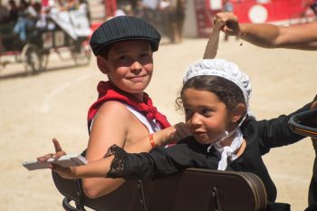 Abrivado à l’ancienne : Beaucaire défend nos traditions