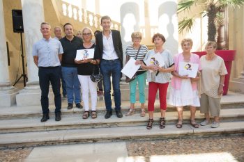 Concours de fleurissement 2017 : les jardins et balcons fleuris à l’honneur