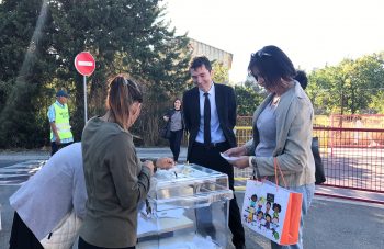 Beaucaire : Plébiscitée par un vote des parents, la semaine de 4 jours de retour en septembre !