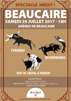 Spectacle inédit