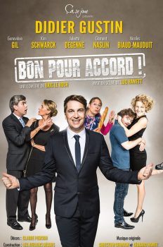 Spectacle : Bon pour accord !