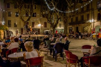 Succès pour la soirée spéciale Georges Brassens