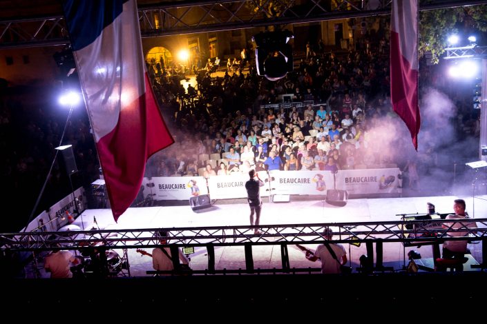 Beaucaire 2017 Vendredi de beaucaire-5