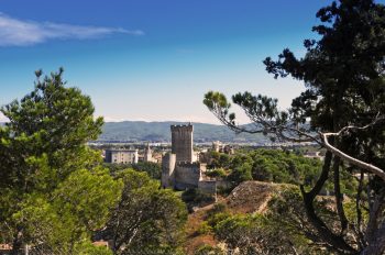 Beaucaire : Julien Sanchez veut obtenir le label « Grands sites Occitanie »