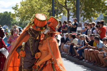Une très belle 2e édition de Beaucaire à l’Italienne !